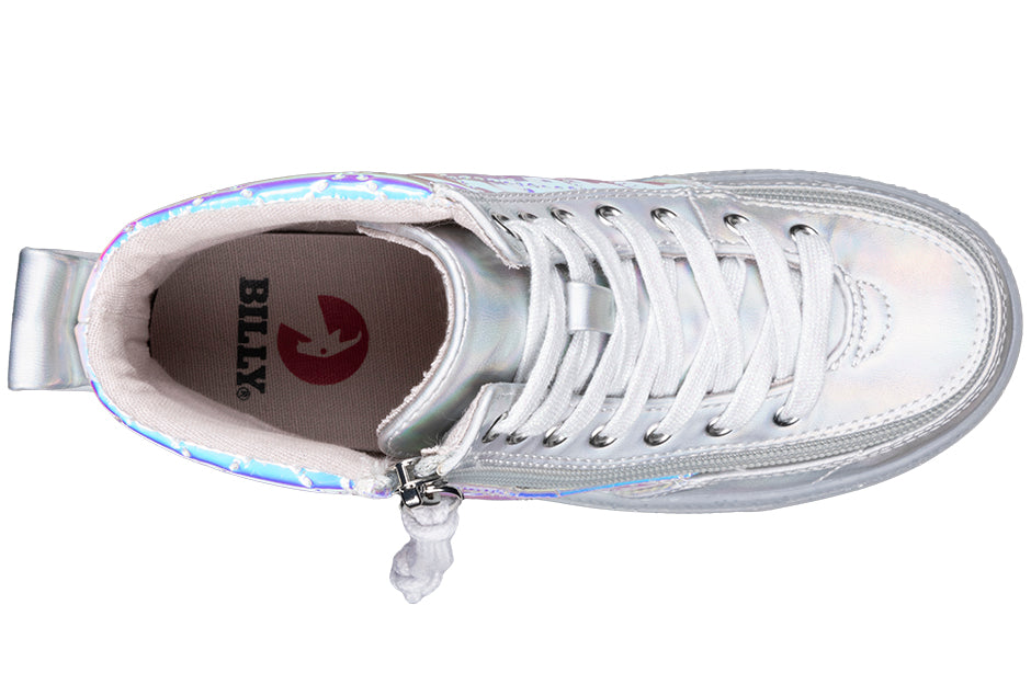 Frozen BILLY Classic Lace High Tops