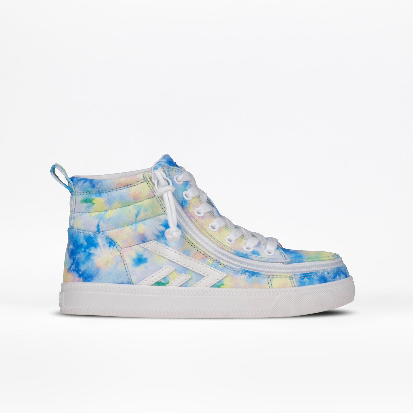 Blue Watercolor BILLY CS High
