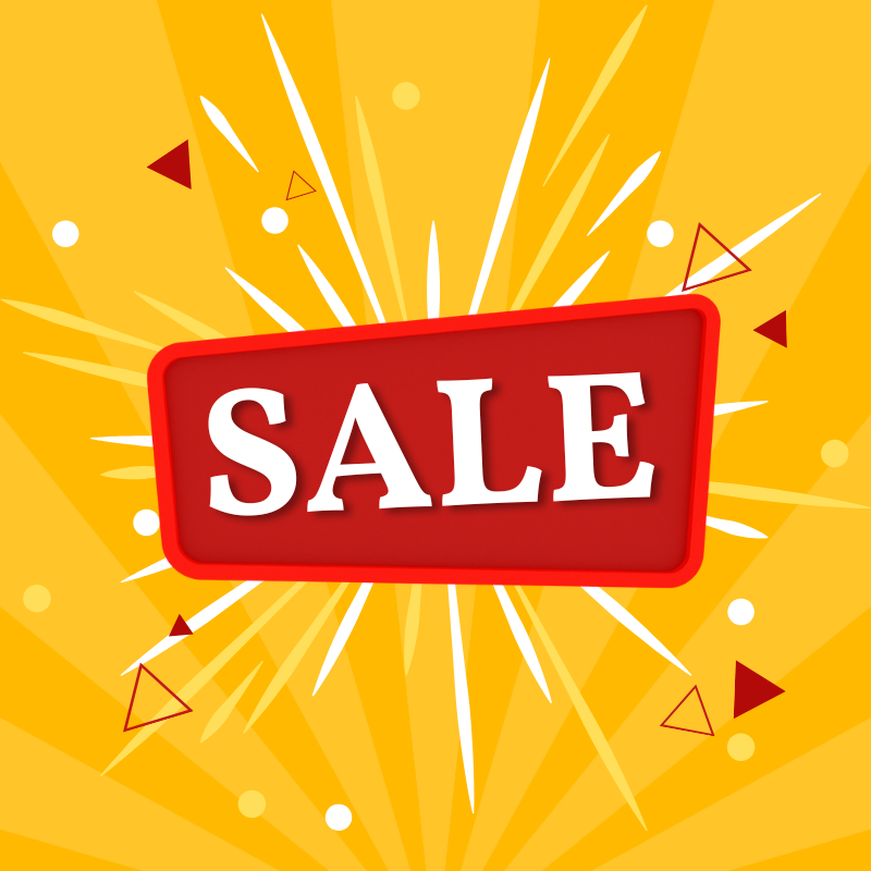 Sale Items