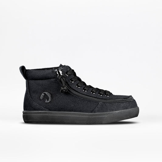 Black to the Floor BILLY Classic D|R High