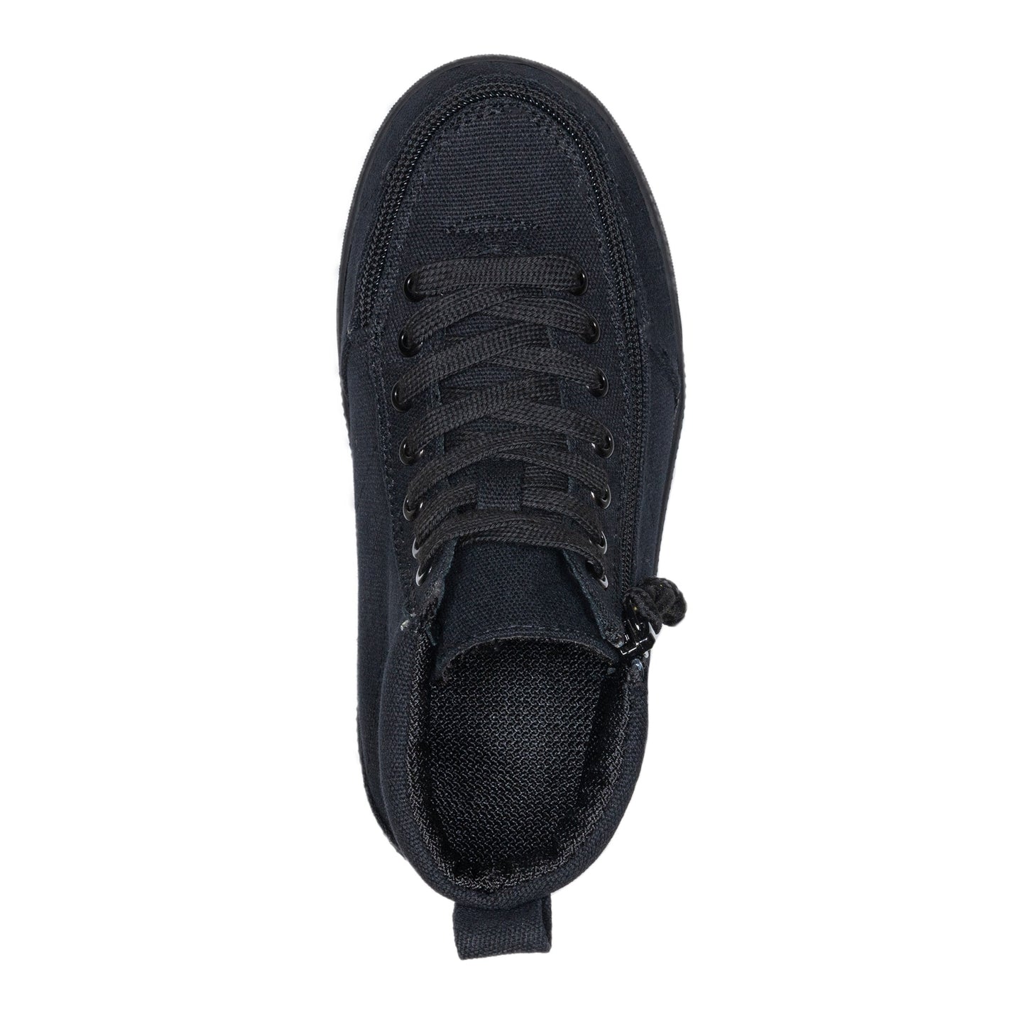 Black to the Floor BILLY Classic D|R High