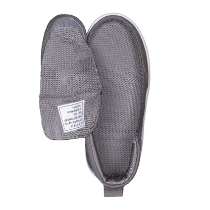 Dark Gray BILLY Classic D|R High