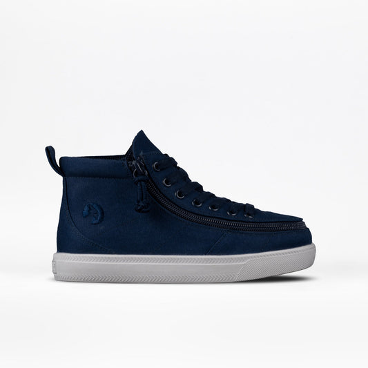 Navy BILLY Classic D|R High