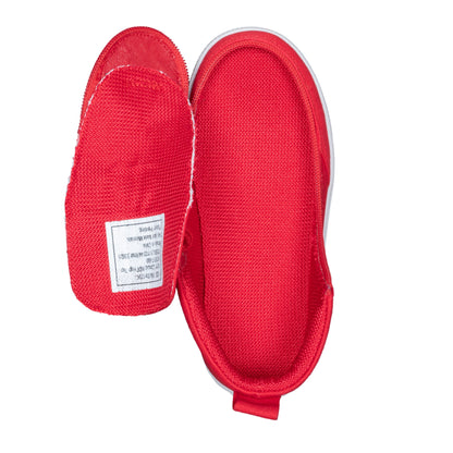 Red BILLY Classic D|R High