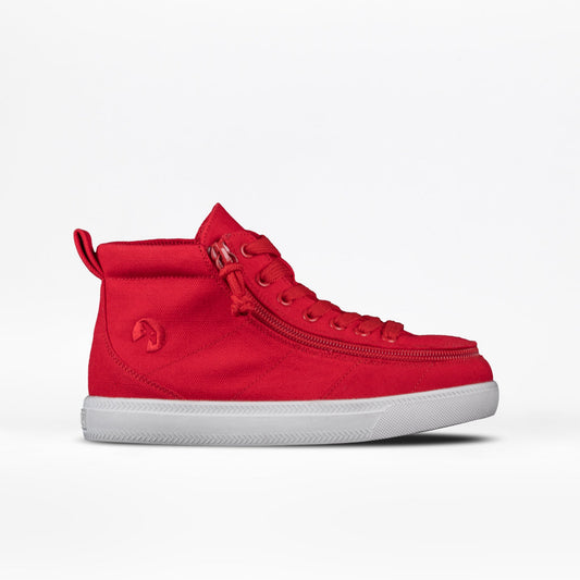 Red BILLY Classic D|R High