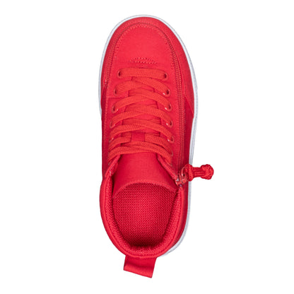 Red BILLY Classic D|R High