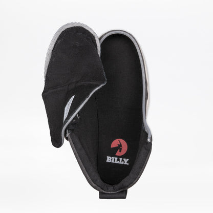 Grey Colorblock BILLY Street High