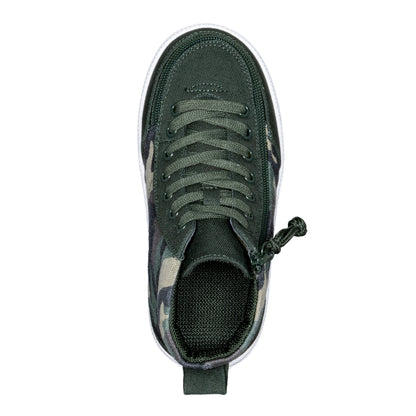 Olive Camo BILLY Classic D|R High
