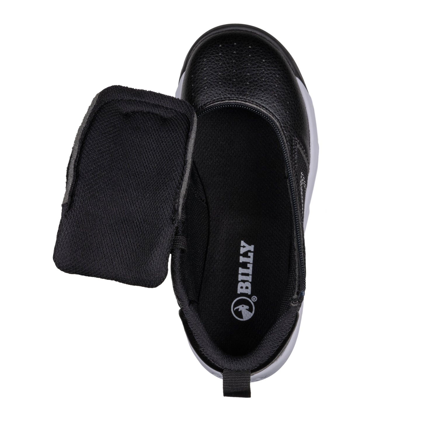 Black/White BILLY Sport Hoop
