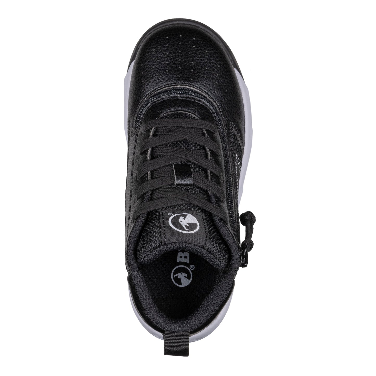 Black/White BILLY Sport Hoop