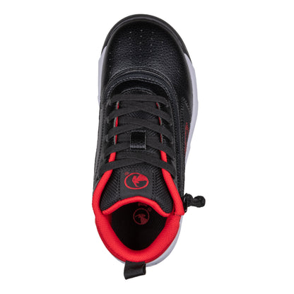 Black/Red BILLY Sport Hoop