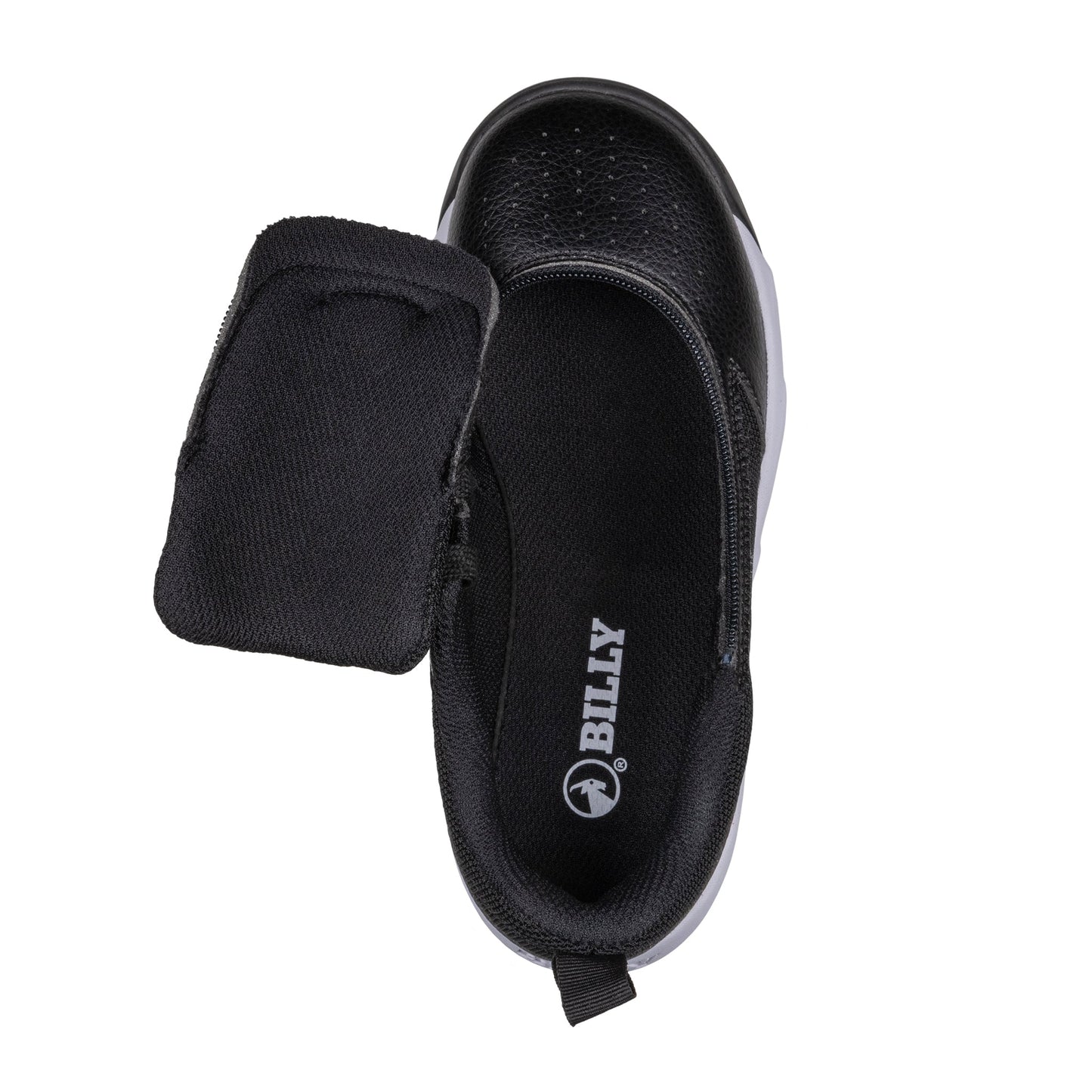 Black/White BILLY Sport Court