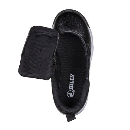 Black/White BILLY Sport Court