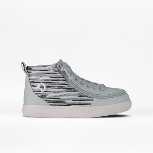 Silver Streak BILLY Classic D|R High