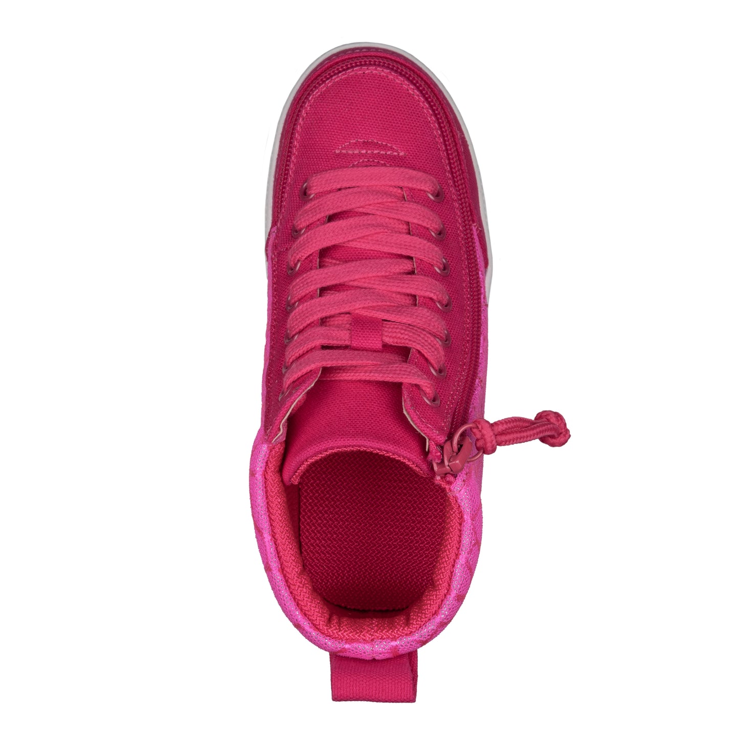 Pink Print BILLY Classic D|R High