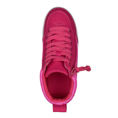 Pink Print BILLY Classic D|R High