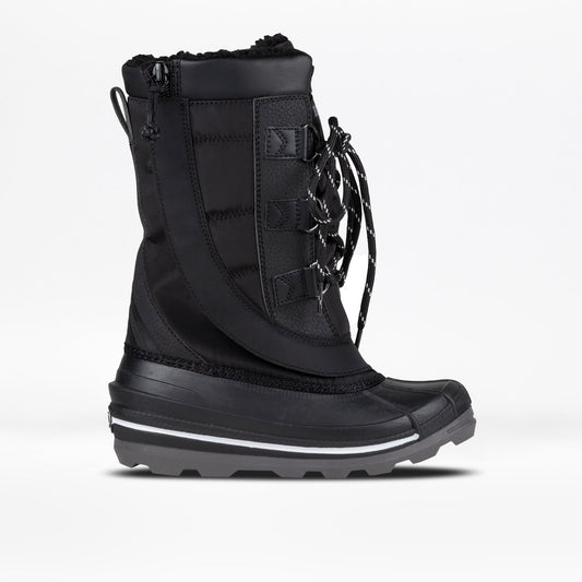 Black/Black BILLY Ice II