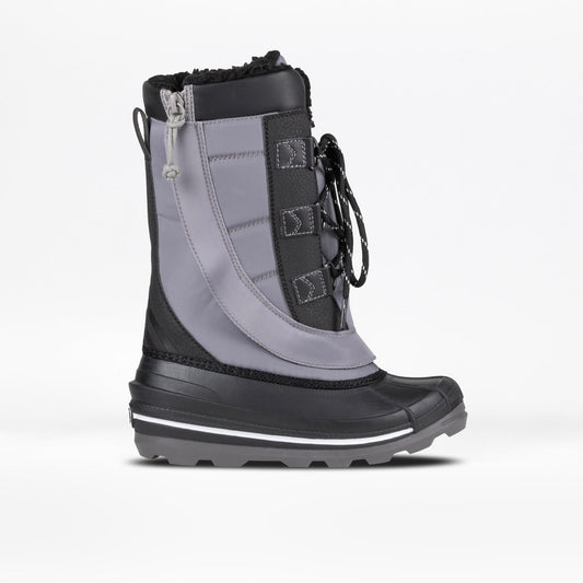 FINAL SALE - Black/Gray BILLY Ice II