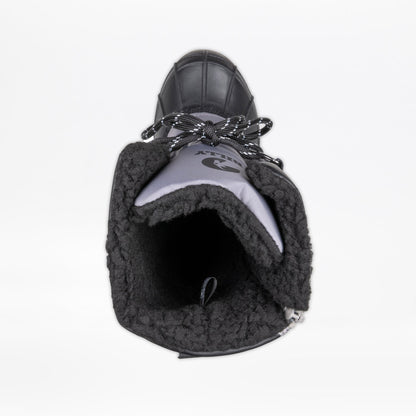 FINAL SALE - Black/Gray BILLY Ice II