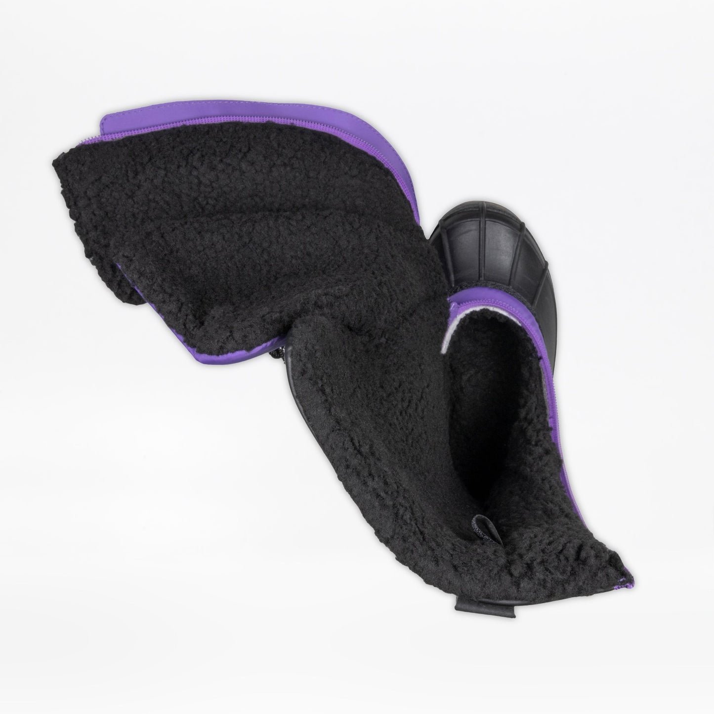 Black/Purple BILLY Ice II