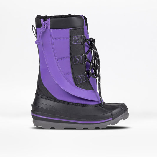 Black/Purple BILLY Ice II