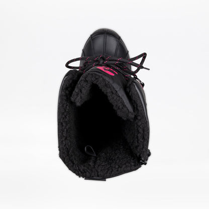 Black/Pink BILLY Ice II