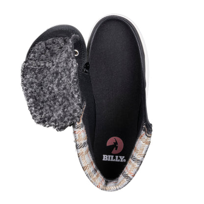 Black BILLY Cuff