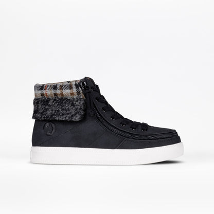Black BILLY Cuff