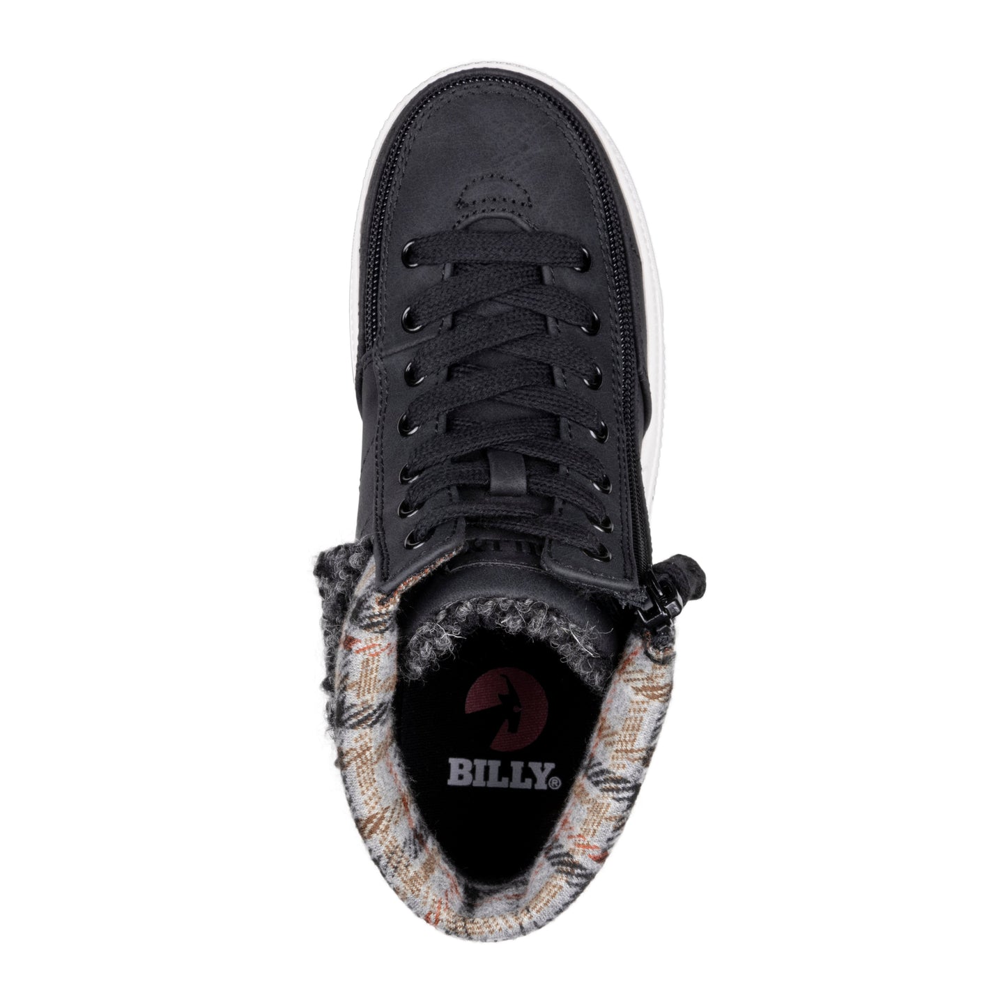 Black BILLY Cuff