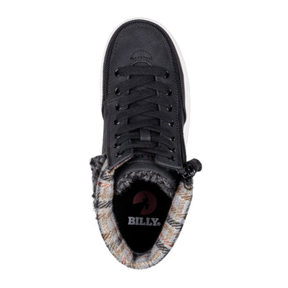 Black BILLY Cuff