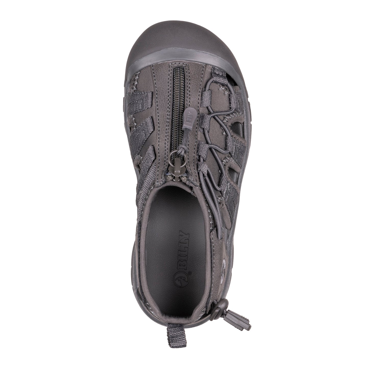 SALE - Gray BILLY River Sandal