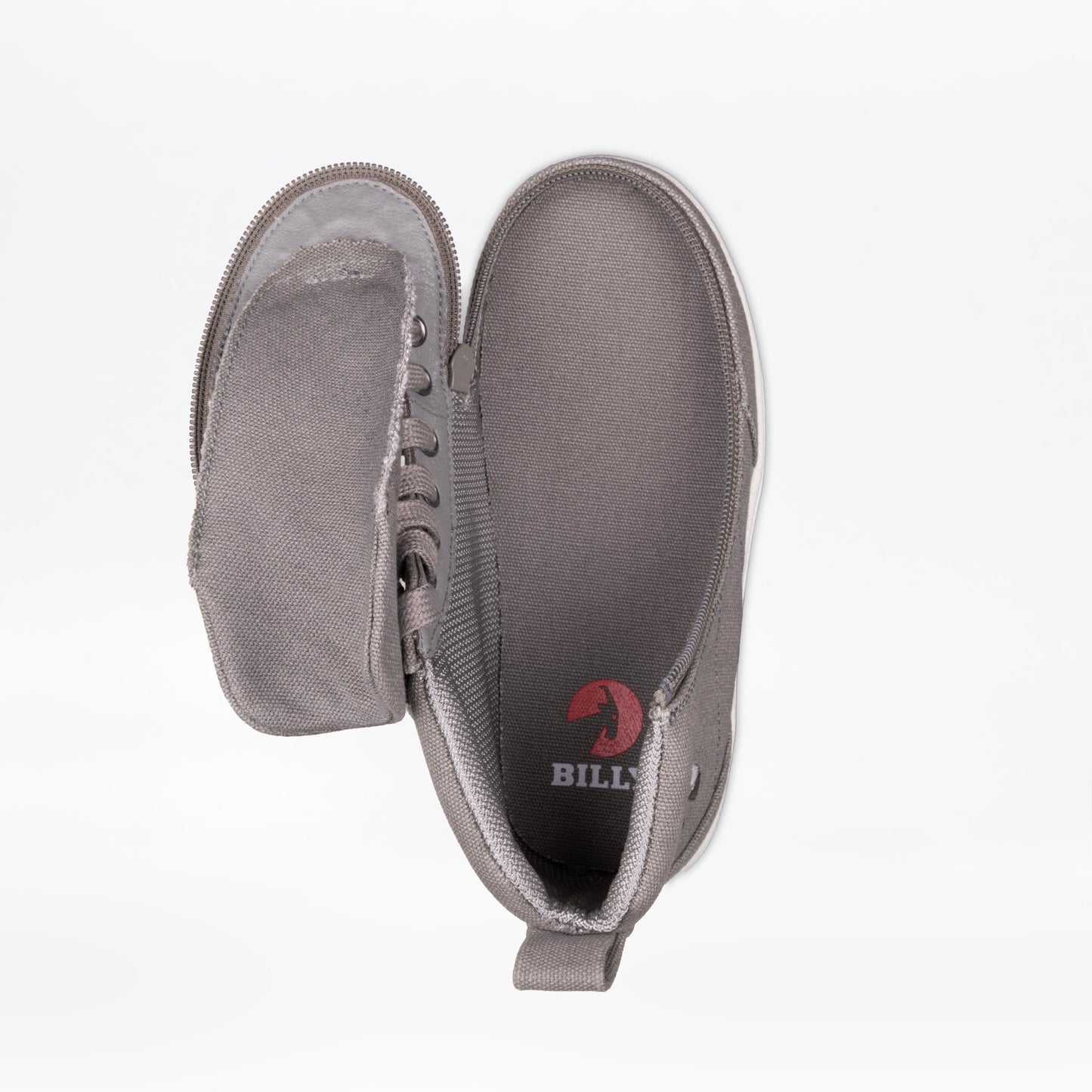 Dark Gray BILLY Classic D|R II High