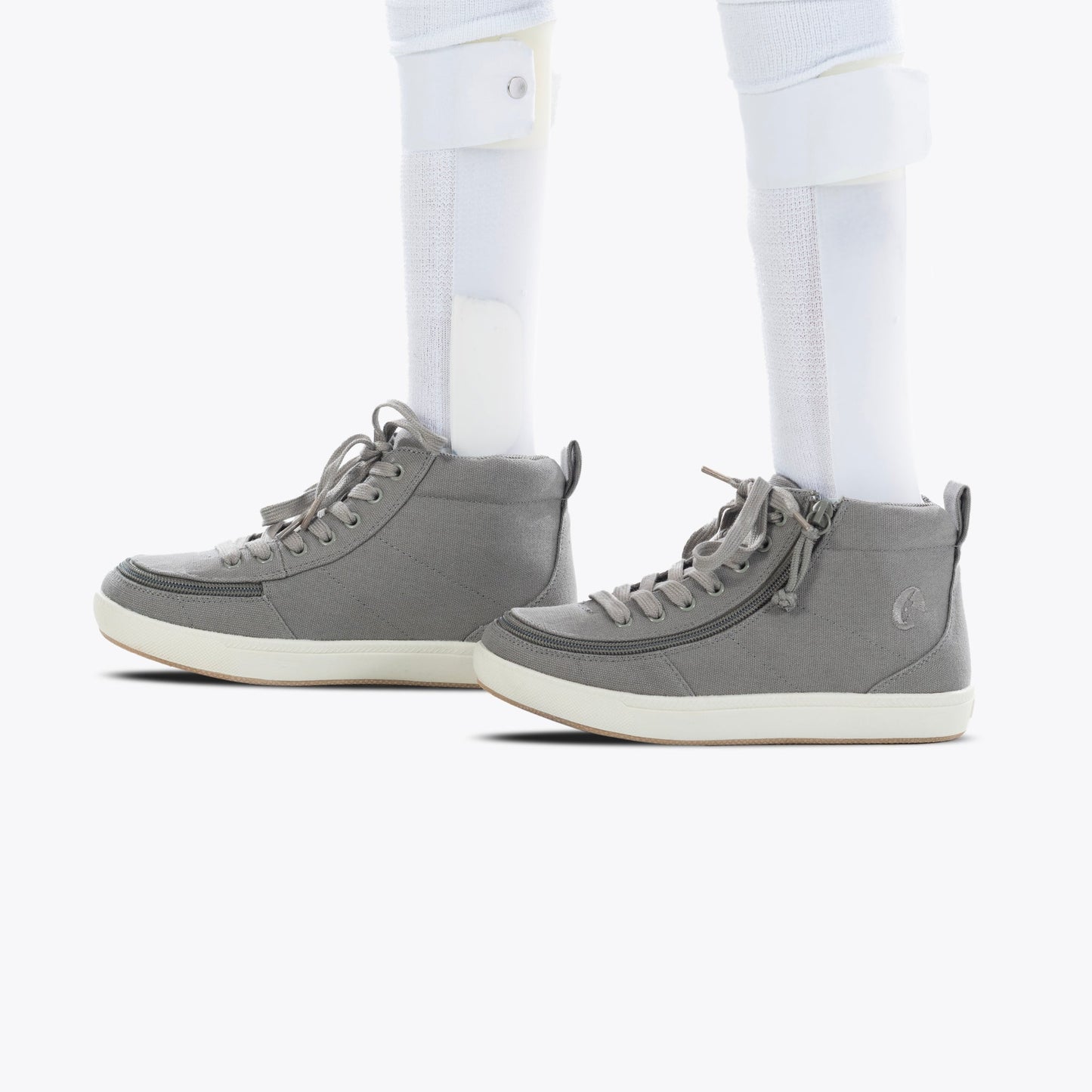 Dark Gray BILLY Classic D|R II High