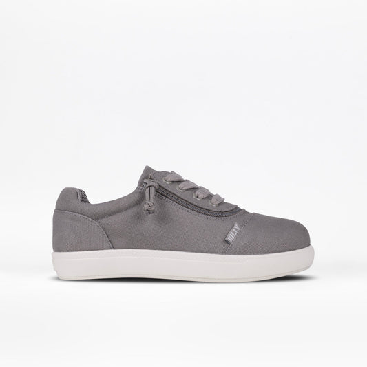 Dark Gray BILLY D|R II Short Wrap Low