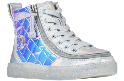 Frozen BILLY Classic Lace High Tops