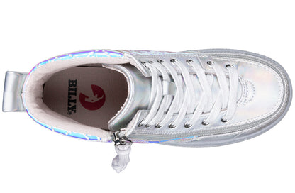 Frozen BILLY Classic Lace High Tops