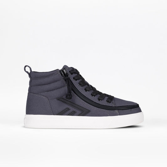 Charcoal/Black BILLY CS High