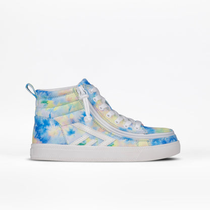 Blue Watercolor BILLY CS High