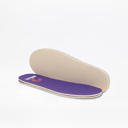 Purple/Gold BILLY CS High
