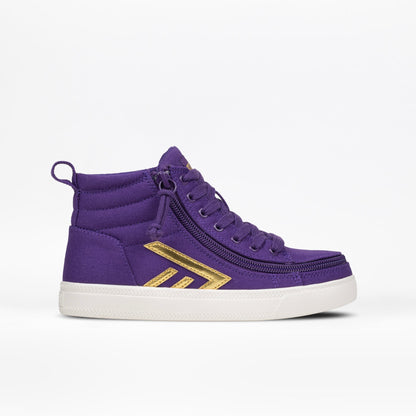 Purple/Gold BILLY CS High