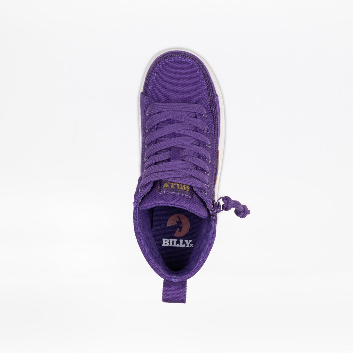 Purple/Gold BILLY CS High
