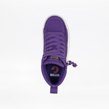 Purple/Gold BILLY CS High