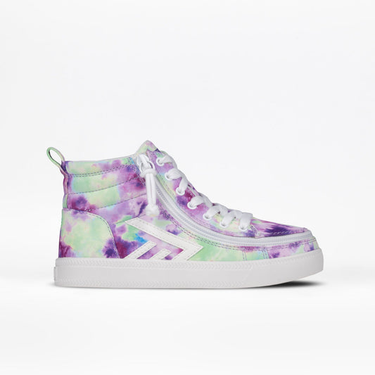 Purple Watercolor BILLY CS High