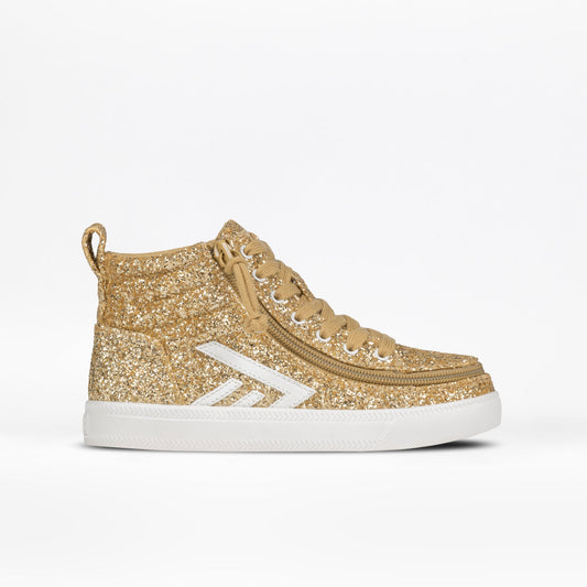 Champagne Glitz BILLY CS High