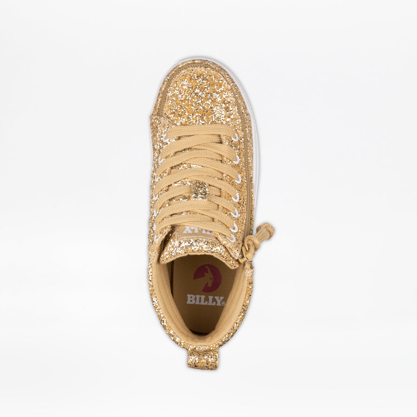 Champagne Glitz BILLY CS High