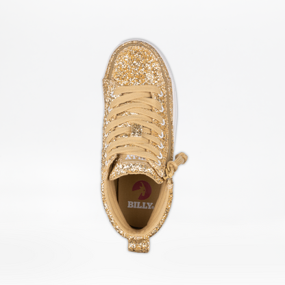 Champagne Glitz BILLY CS High