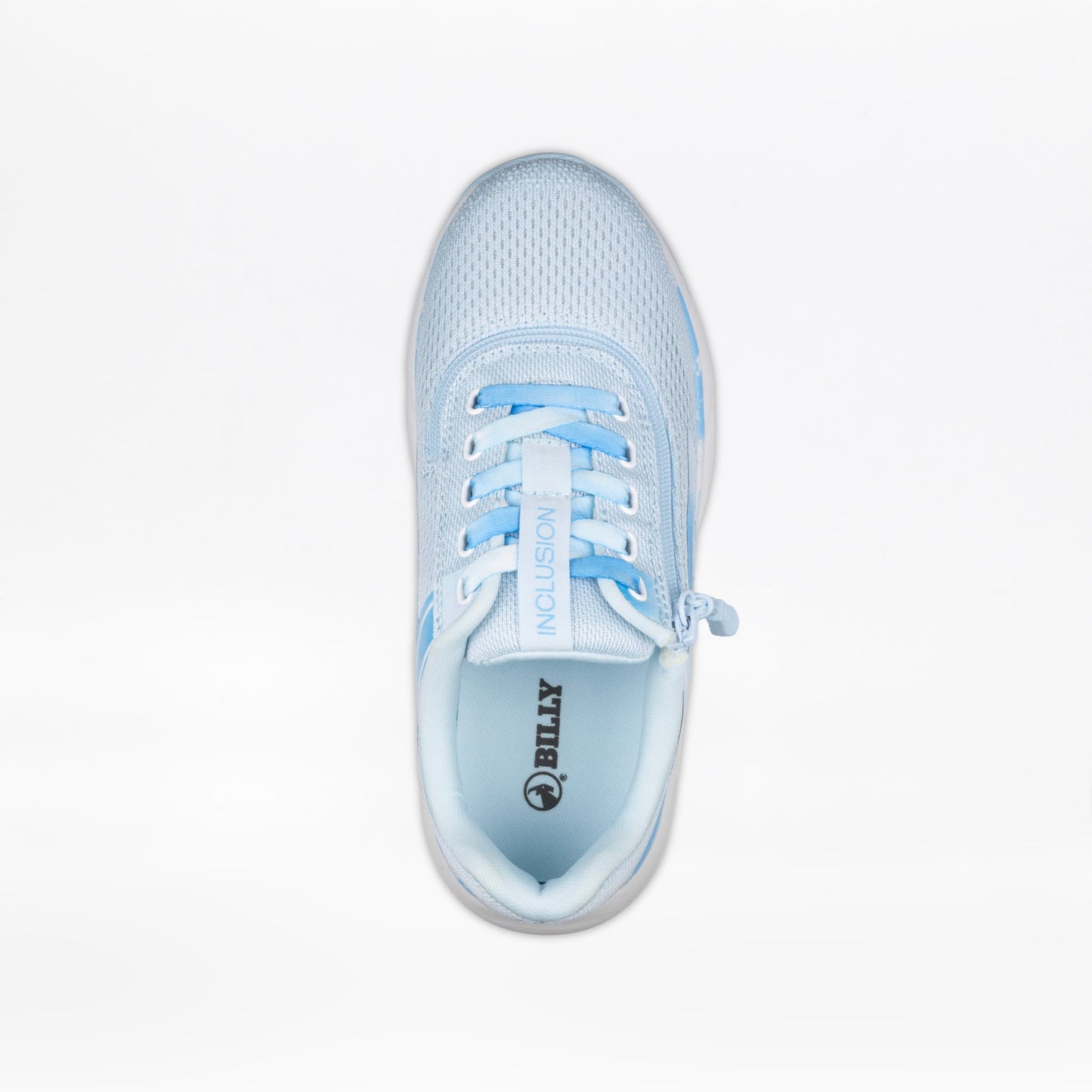 Sky Blue BILLY Sports Inclusion