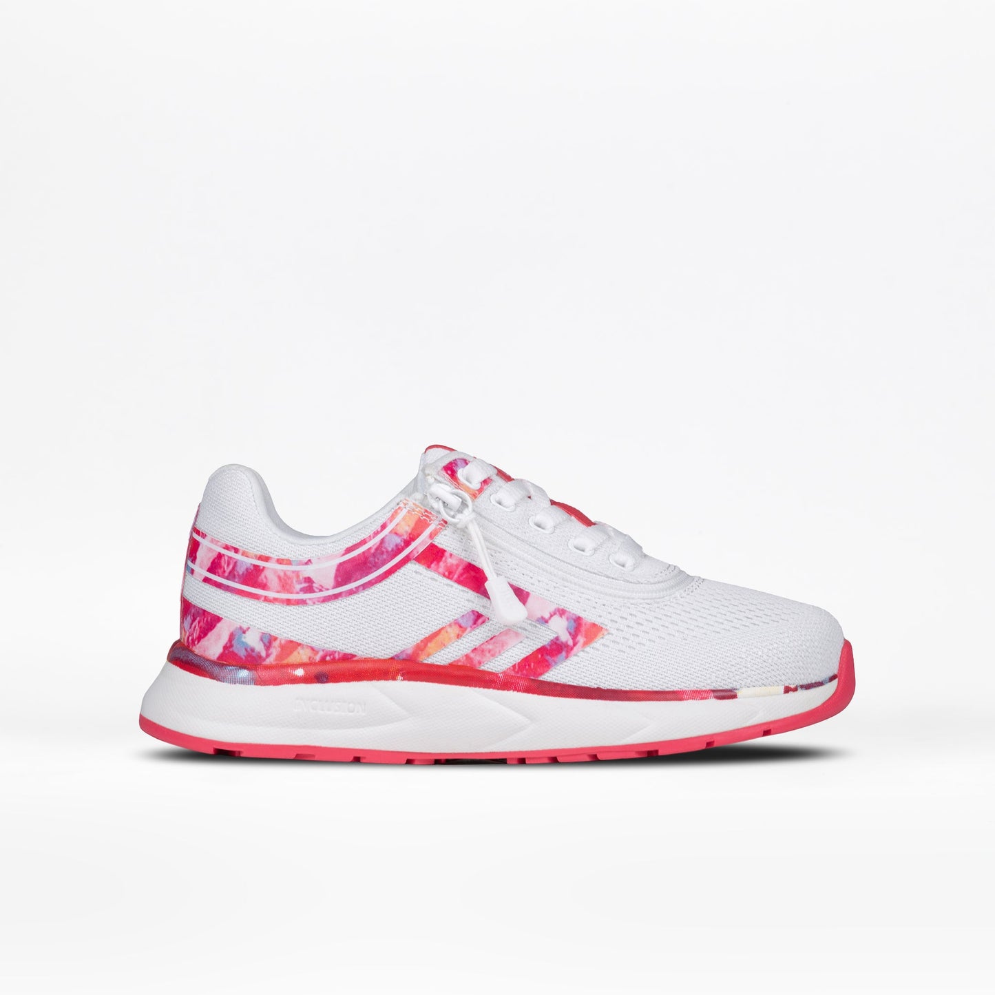 Pink Marble BILLY Sports Inclusion