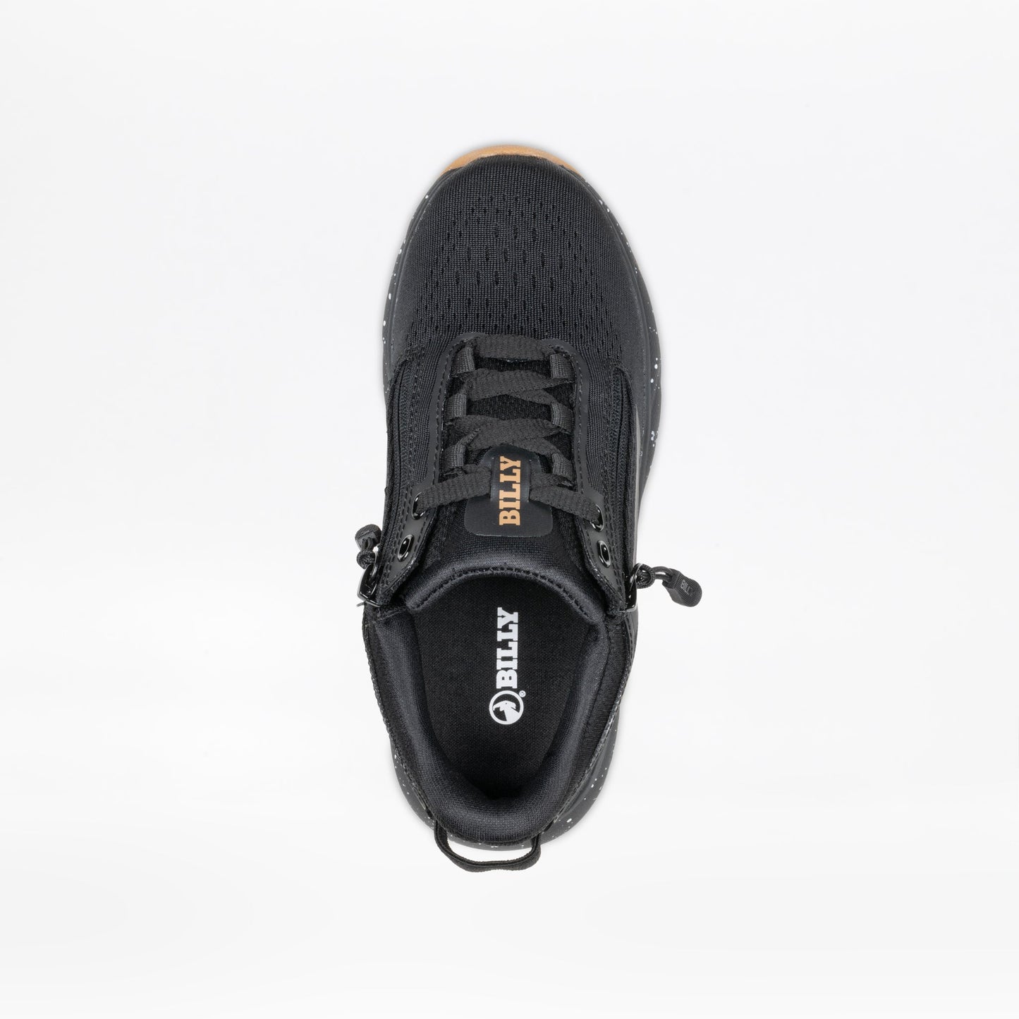 Black/Black/Gum BILLY Sport Inclusion DZ1