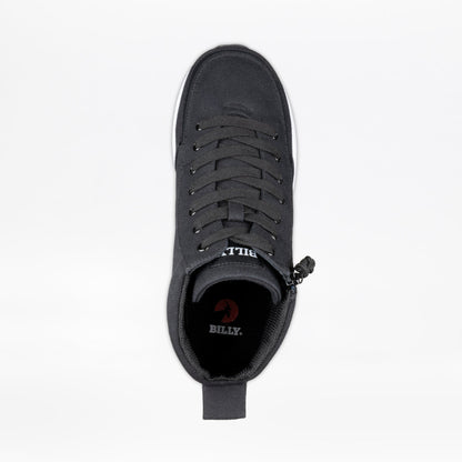 Men's Black/White BILLY Goat Classic High